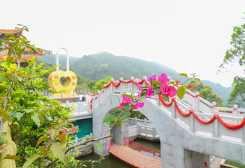 观音山旅游风景区第 4 张图片
