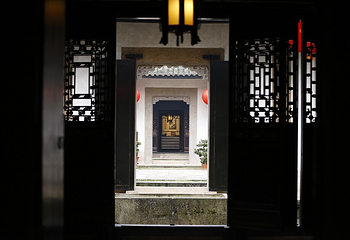 会龙庄景区第 7 张图片