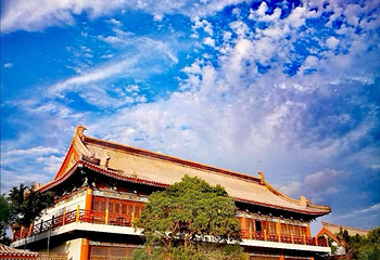 永庆寺第 36 张图片