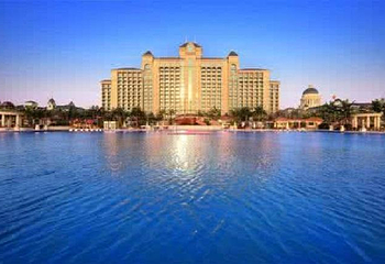 碧海银沙（恒大海上威尼斯酒店）第 5 张图片
