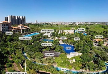海东度假村第 7 张图片