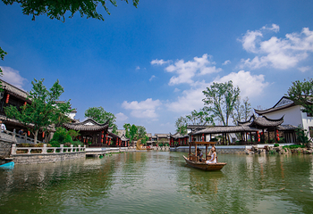 龙园旅游度假区第 2 张图片
