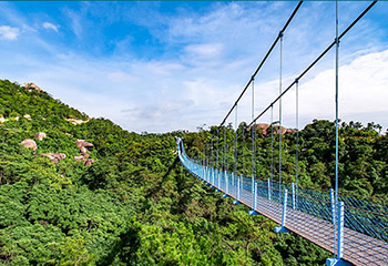 福建天柱山欢乐大世界第 19 张图片