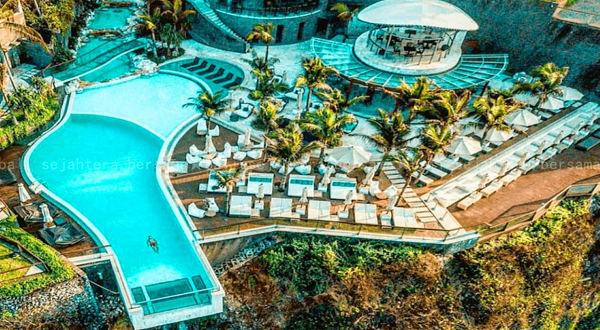 巴厘岛180度俱乐部