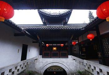 会龙庄景区第 10 张图片