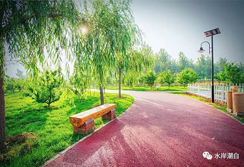 水岸潮白第 21 张图片