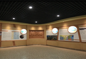 老牛湾黄河大峡谷旅游区第 14 张图片
