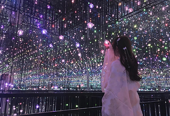 长沙独角兽星空艺术馆第 1 张图片