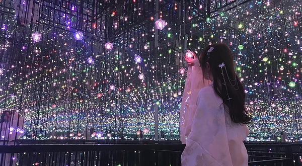 长沙独角兽星空艺术馆