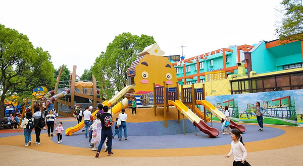 饼干警署特训营