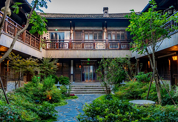 茅山东方盐湖城第 17 张图片