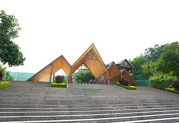 铜鼎山旅游区第 14 张图片
