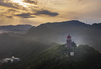 观音山旅游风景区第 2 张图片