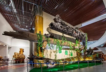 东方山水乐园山之王国(全室内)第 2 张图片