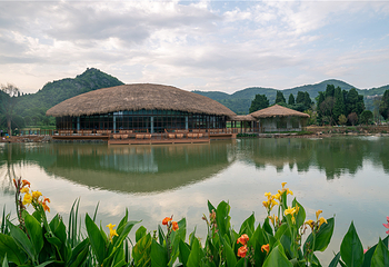 桂林大碧头国际旅游度假区第 5 张图片