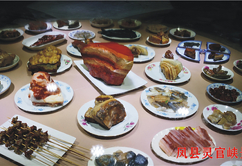 灵官峡第 16 张图片