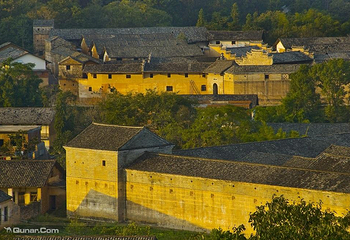 关西围景区第 3 张图片