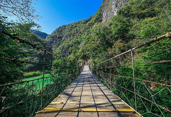 仙门奇峡第 44 张图片