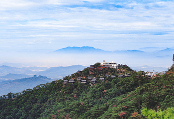 福建天柱山欢乐大世界第 37 张图片