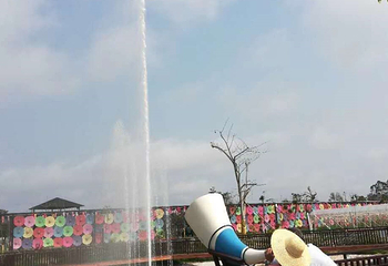 湛江阳光玫瑰葡萄庄园第 5 张图片