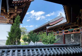 炎帝陵第 3 张图片
