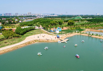 岳阳樱花园第 13 张图片