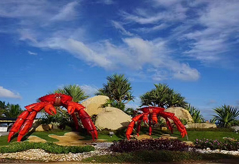月亮湾滨海国际旅游度假区第 5 张图片