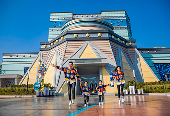 长沙方特东方神画第 19 张图片
