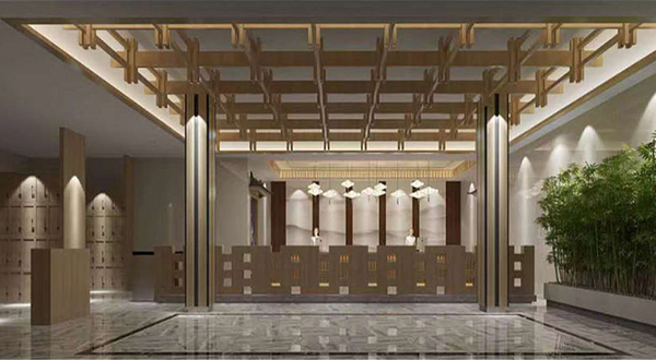 乐天汗蒸（慈溪）