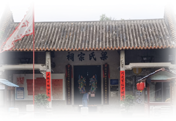 广州荔枝湾游船第 13 张图片
