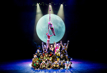 株洲方特欢乐世界第 31 张图片