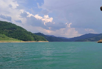 圣水湖国家湿地公园第 5 张图片
