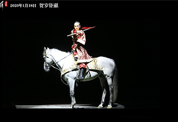 灵玲国际马戏城第 113 张图片