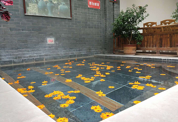 象鼻温泉旅游文化度假区第 7 张图片