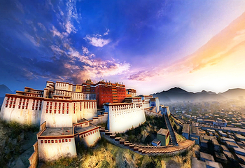 株洲方特欢乐世界第 22 张图片