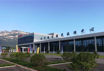 林州航空运动俱乐部滑翔伞飞行体验基地第 4 张图片