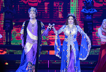 琴岛演艺中心第 9 张图片