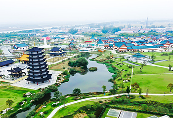 尧想国文化旅游区第 5 张图片