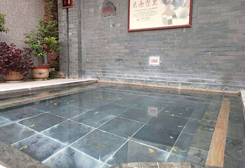 象鼻温泉旅游文化度假区第 4 张图片