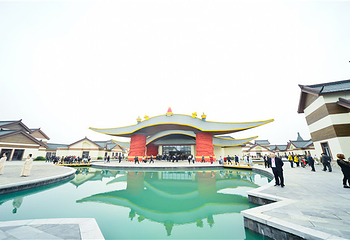 尧想国文化旅游区第 7 张图片