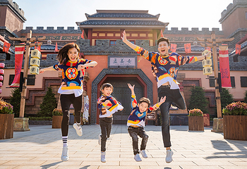 长沙方特东方神画第 43 张图片