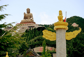 龙口南山旅游景区第 22 张图片