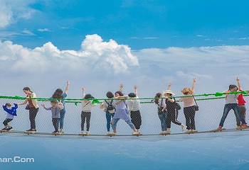 九皇山第 20 张图片