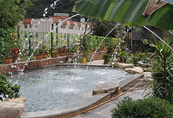 象鼻温泉旅游文化度假区第 5 张图片