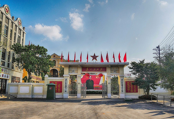 观澜湖华谊冯小刚电影公社第 64 张图片