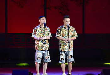 琴岛演艺中心第 6 张图片