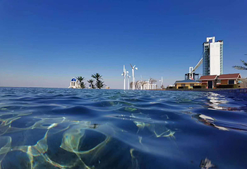海石天街景区第 2 张图片