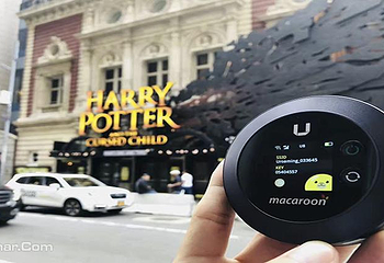 澳门wifi第 2 张图片