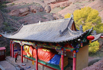寺口子第 5 张图片