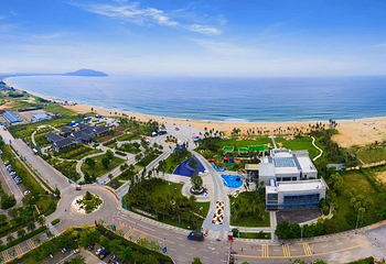 月亮湾滨海国际旅游度假区第 9 张图片